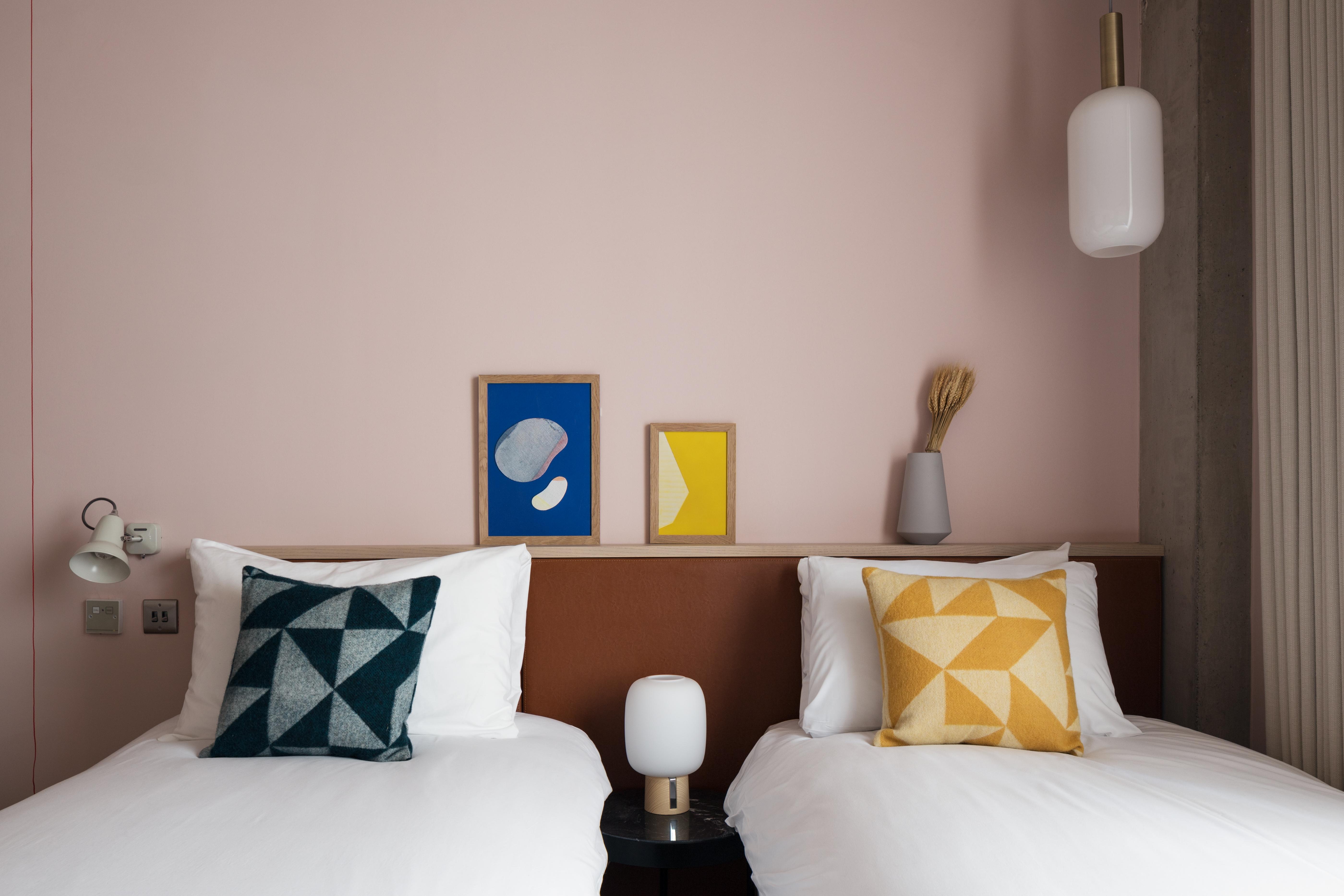 Zanzibar Locke Hotel Дъблин Екстериор снимка
