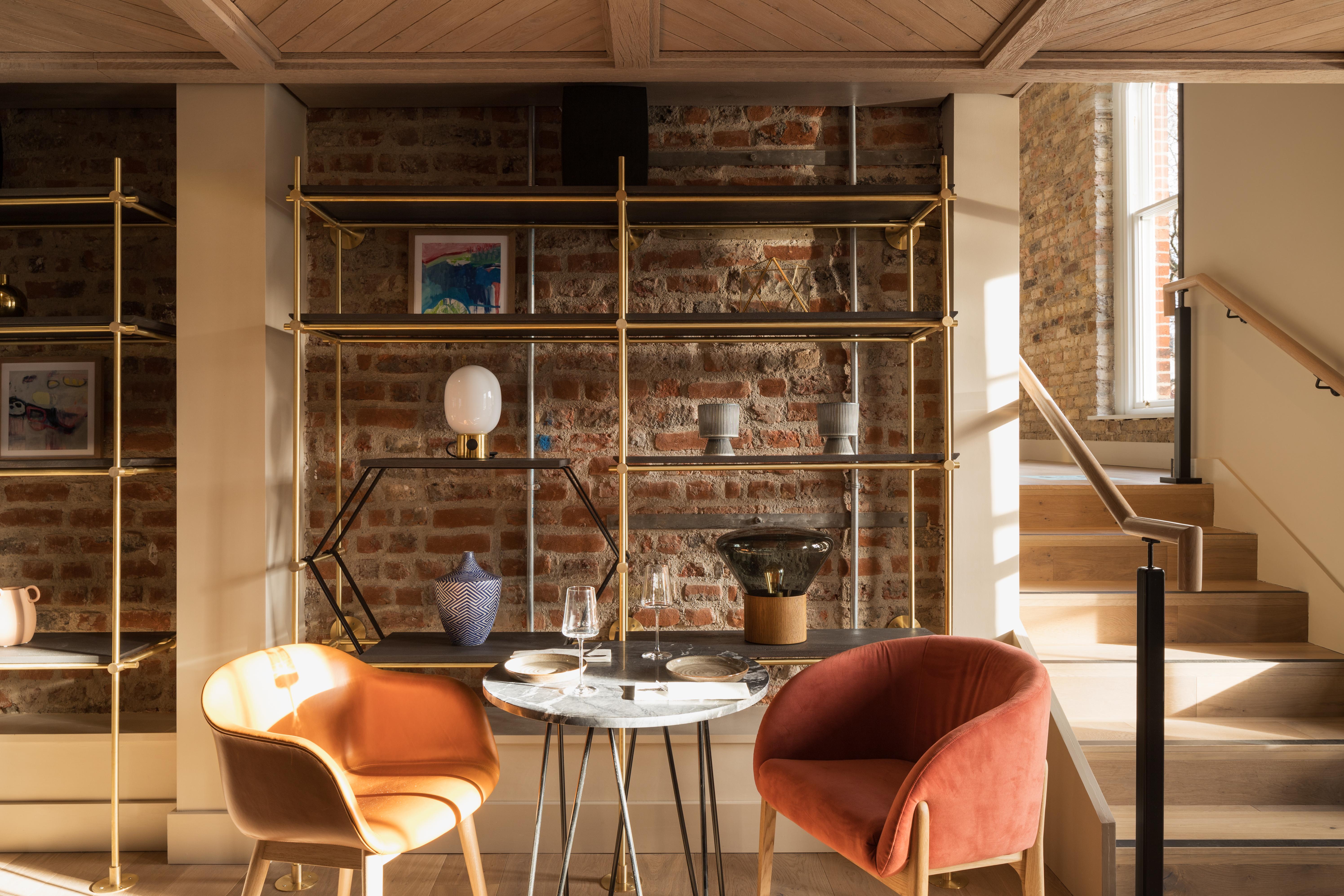 Zanzibar Locke Hotel Дъблин Екстериор снимка
